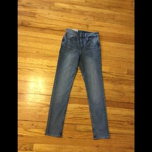 Brand new Divided jeans size 4